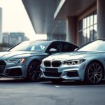 is the technology better in audi or bmw