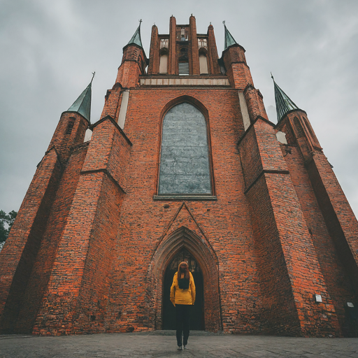 bytom poland ladies traveling alone