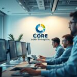 Is Core Software Technologies Inc