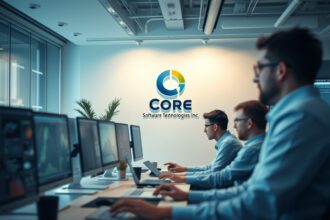 Is Core Software Technologies Inc