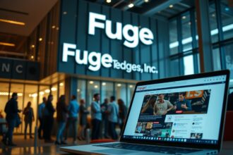 Is Fuge Technologies Inc legitimate company Reddit